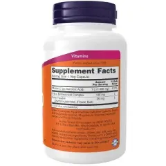 C-1000 by Now Foods  -  100 Capsule
