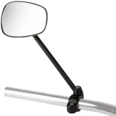 M-Wave Spy Base Bicycle Mirror, 22.2 mm