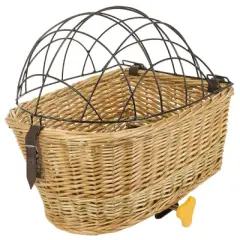 M-Wave Carrier Top Carrier Basket Across