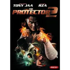 The Protector 2 (DVD)(2013)