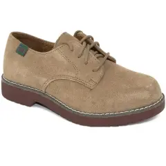 School Issue Boys Semester Oxford Shoe