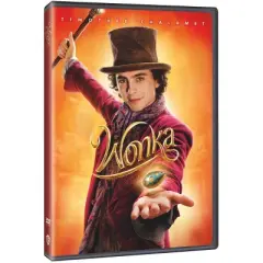 Wonka (DVD)