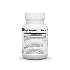 Biotin 5mg by Source Naturals, Inc.  -  120 Tablet