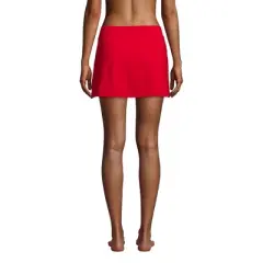 Lands' End Women's Swim Skirt Swim Bottoms