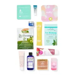 Bath and Body 12 Days of Self Care Gift Set - 12ct