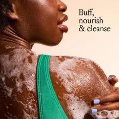 Billie Body Wash - Exfoliate - 18 fl oz