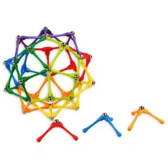 Goobi Construction Set - Class Pack  - 180 Pc