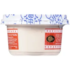 Boar's Head Onion Dip - 12oz