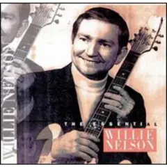 Willie Nelson - Essential (CD)