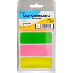 Multipurpose Labels - By Enday