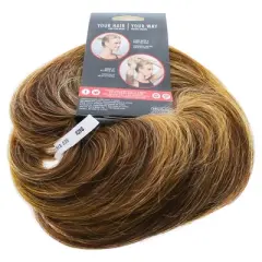 Style-a-do And Mini-do Duo Pack - R29S Glazed Strawberry by Hairdo for Women - 2 Pc Hair Wrap