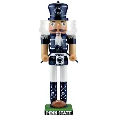 MasterPieces Game Day - NCAA Penn State Nittany Lions - Team Nutcracker