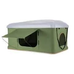 ABS hard shell Car Roof Tent Quick Open Cars Roof Outdoor Awning Camp Tent Car Rooftop Tent