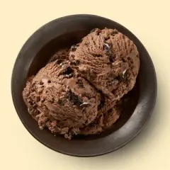 Tillamook Dark Chocolate Cookies & Cream Frozen Ice Cream - 48 fl oz