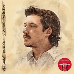 Morgan Wallen - I'm The Problem (Target Exclusive)