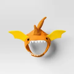 Halloween Pterodactyl Cat Costume Set - Hyde and EEK! Boutique&trade; One Size Fits Most