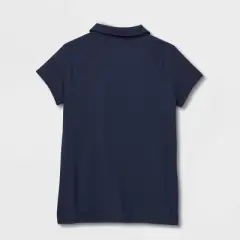 Girls' Polo Shirt - All in Motion&trade;