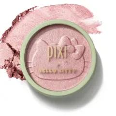 Pixi + Hello Kitty Highlighting Pressed Powder - 0.35oz