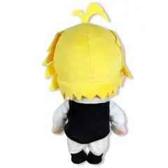 GREAT EASTERN ENTERTAINMENT CO THE SEVEN DEADLY SINS- MELIODAS PLUSH 8'H