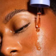 Undefined Beauty R&R Sun Elixir Facial Glow Oil - SPF 30 - 1fl oz