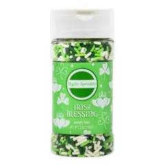 Mystic Sprinkles Irish Blessing Jimmy Mix 3.5oz