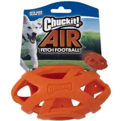 Chuckit Breathe Right Fetch Football