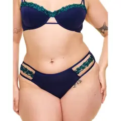 Adore Me Women's Eva Bikini Panty