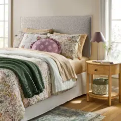 Teen French Seam Headboard - Threshold&trade; designed with Studio McGee