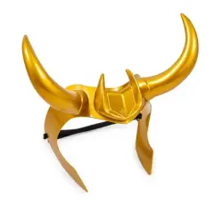 SalesOne LLC Marvel Studios President Loki Crown Replica | Toynk Exclusive