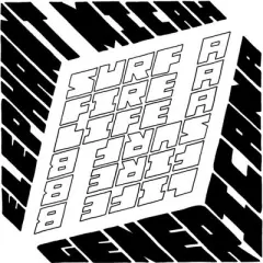 Elephant Micah - Genericana