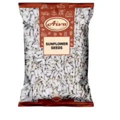 Sunflower Seeds