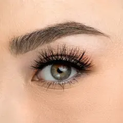 House of Lashes Stella Luxe False Eyelashes - 1pr