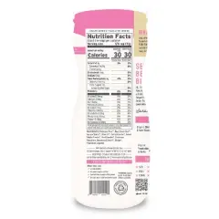 Serenity Kids Carrot & Beet Organic Grain Free Puffs Baby & Toddler Snacks - 1.5oz