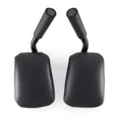 Total Gym TGACB2 Attachable Ab Crunch Accessory and Instructional Fitness DVD for Home Gym Workout Machines