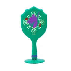 Impressions Vanity Ariel LED Handheld Makeup Mirror With Standing Base