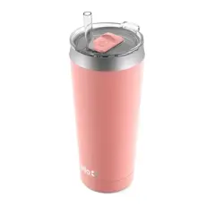 Ello Beacon 24oz Vacuum Stainless Steel Tumbler
