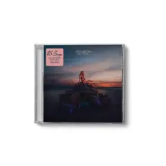 Kelsea Ballerini - Patterns (CD)