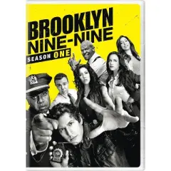 Brooklyn Nine-Nine: Season One (DVD)