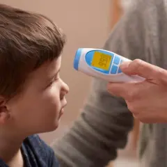 Vicks Non Contact Thermometer