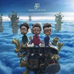 AJR Neotheater (CD)