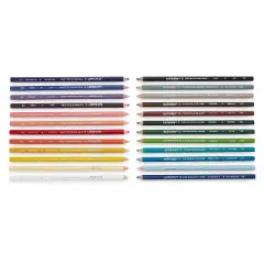 Sanford Prismacolor Scholar Pencil Set Assorted 92805
