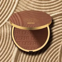 Pupa Milano Desert Bronzing Powder - 003 Amber Light - 1.05 oz Bronzer
