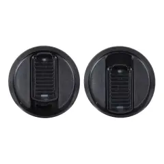 Cauldryn Smart Mug Replacement Lid, Spill Proof & Insulated, Compatible with Cauldryn Heated Travel Mugs