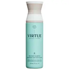 VIRTUE RECOVERY Shampoo (8 oz) & Conditioner (6.7 oz) Duo Set For Dry, Damaged and Coloured Hair Kit