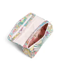 Vera Bradley Women's  Cotton On a Roll Case
