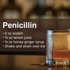 Lauder's Scotch Whisky - 1.75L Bottle