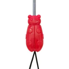 Kidorable Ladybug Umbrella
