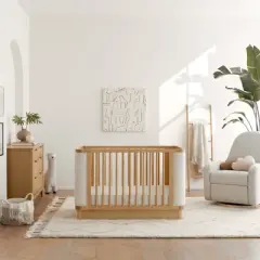 Babyletto Bondi Nursery Collection