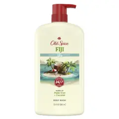 Old Spice Men's Body Wash - Fiji with Palm Tree
