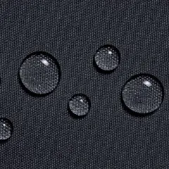 Classic Accessories Black Zero-Turn Mower Cover - Medium